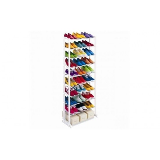 Organizator Incaltaminte - Decorațiuni - oferit de sellsell.ro