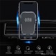 Incarcator auto Wireless  pentru smartphone cu Android / IOS - Auto&Moto - oferit de sellsell.ro