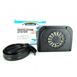 Ventilator solar pentru masina Auto fan Ventilator solar pentru masina Auto fan