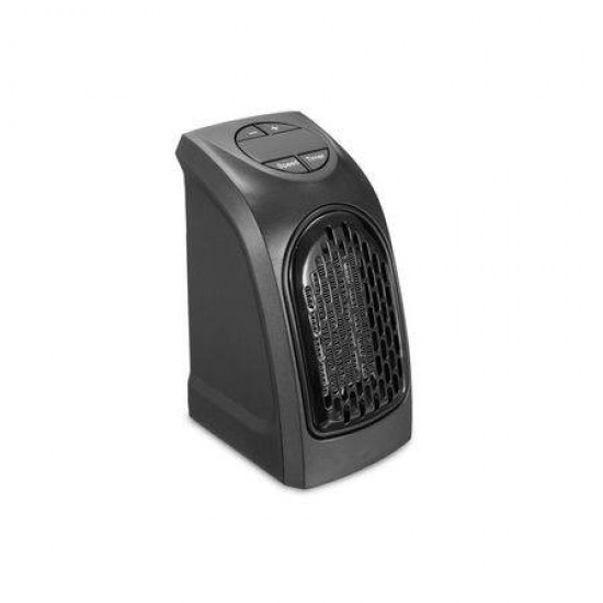 Aparat de incalzit portabil Handy Heater , Incalzire ceramica, Design modern, 2 trepte, 400 W - Electrocasnice - oferit de sellsell.ro Aparat de incalzit portabil Handy Heater , Incalzire ceramica, Design modern, 2 trepte, 400 W - Electrocasnice - oferit de sellsell.ro
