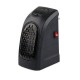 Aparat de incalzit portabil Handy Heater , Incalzire ceramica, Design modern, 2 trepte, 400 W - Electrocasnice - oferit de sellsell.ro Aparat de incalzit portabil Handy Heater , Incalzire ceramica, Design modern, 2 trepte, 400 W - Electrocasnice - oferit de sellsell.ro