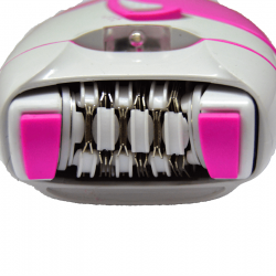 Aparat electric pentru epilat reincarcabil si portabil - Epilator 2 in 1 SURKER Aparat electric pentru epilat reincarcabil si portabil - Epilator 2 in 1 SURKER
