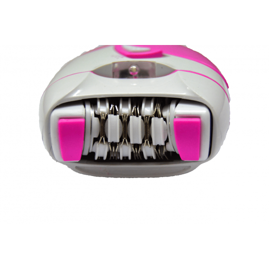 Aparat electric pentru epilat reincarcabil si portabil - Epilator 2 in 1 SURKER - Dispozitive electronice - oferit de sellsell.ro