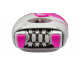 Aparat electric pentru epilat reincarcabil si portabil - Epilator 2 in 1 SURKER - Dispozitive electronice - oferit de sellsell.ro