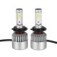 Bec led H7(set 2 bucati), Ventilator incorporat, Cip, Putere 50 w, 8000 Lumeni per bec s - Auto&Moto - oferit de sellsell.ro Bec led H7(set 2 bucati), Ventilator incorporat, Cip, Putere 50 w, 8000 Lumeni per bec s - Auto&Moto - oferit de sellsell.ro