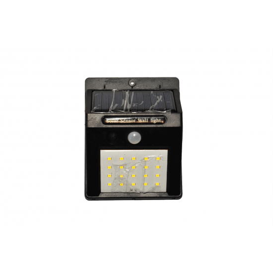 Bec LED solar - Decorațiuni - oferit de sellsell.ro