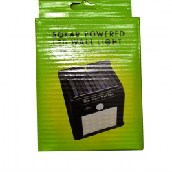 Bec LED solar Bec LED solar
