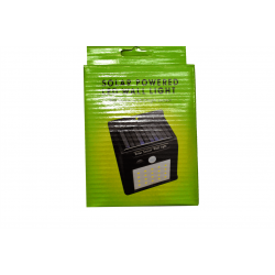 Bec LED solar 
