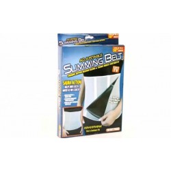 Belt centura reglabila in 5 trepte