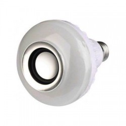 Boxa-Bec LED cu Bluetooth si jocuri de lumini Boxa-Bec LED cu Bluetooth si jocuri de lumini