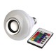 Boxa-Bec LED cu Bluetooth si jocuri de lumini - Boxe audio - oferit de sellsell.ro