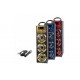 Boxa Bluetooth portabila 3 difuzoare, MX-103, microfon inclus - Boxe audio - oferit de sellsell.ro