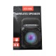 Boxa portabila Bluetooth KTS - Boxe audio - oferit de sellsell.ro