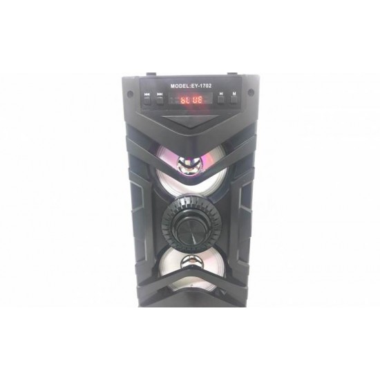 Boxa portabila bluetooth, multpile functii - Boxe audio - oferit de sellsell.ro