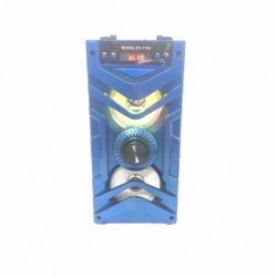 Boxa portabila bluetooth, multpile functii Boxa portabila bluetooth, multpile functii