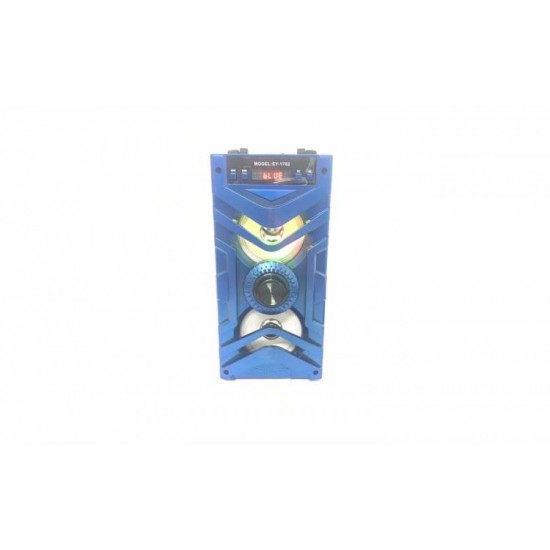 Boxa portabila bluetooth, multpile functii - Boxe audio - oferit de sellsell.ro