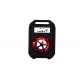 Boxa portabila Hsd BT 1302, bluetooth, radio FM, redare MP3, SD, USB, led cu schimbare culoare - Boxe audio - oferit de sellsell.ro Boxa portabila Hsd BT 1302, bluetooth, radio FM, redare MP3, SD, USB, led cu schimbare culoare - Boxe audio - oferit de sellsell.ro