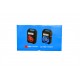 Boxa portabila Hsd BT 1302, bluetooth, radio FM, redare MP3, SD, USB, led cu schimbare culoare - Boxe audio - oferit de sellsell.ro Boxa portabila Hsd BT 1302, bluetooth, radio FM, redare MP3, SD, USB, led cu schimbare culoare - Boxe audio - oferit de sellsell.ro
