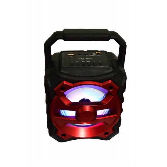 Boxa portabila kts 996 - Boxe audio - oferit de sellsell.ro