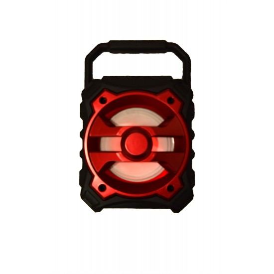 Boxa portabila kts 996 - Boxe audio - oferit de sellsell.ro