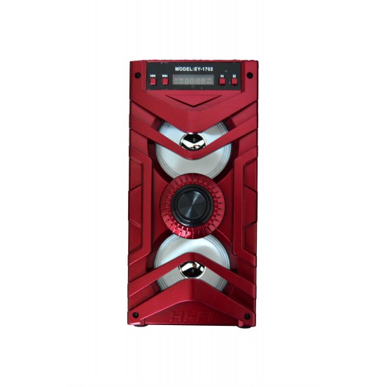Boxa portabila ys-1702 - Boxe audio - oferit de sellsell.ro