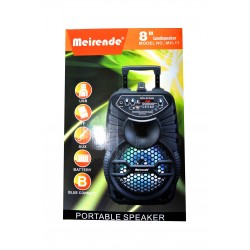 Boxa portable Meirende mh-11