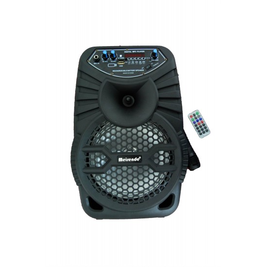 Boxa portable Meirende mh-11 - Boxe audio - oferit de sellsell.ro