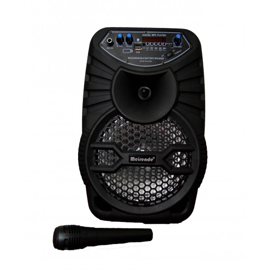 Boxa portable Meirende mh-11 - Boxe audio - oferit de sellsell.ro