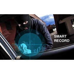 Camera auto foto-video HD K107, HDMI, infrarosu si senzor miscare
