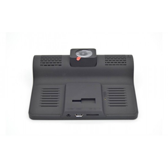 Camera auto WDR portabila - Full Hd, Dual Cam - Auto&Moto - oferit de sellsell.ro