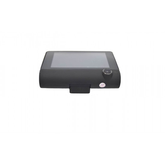 Camera auto WDR portabila - Full Hd, Dual Cam - Auto&Moto - oferit de sellsell.ro