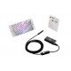 Camera endoscop foto/ video, diametru 7mm, cablu de 5m, waterproof - Auto&Moto - oferit de sellsell.ro