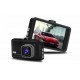 Camera video Auto dubla - captureaza imagini din fata si din spate - Accesorii auto - oferit de sellsell.ro