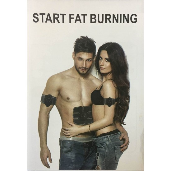 Centura electrostimulare EMS Six Pack abdominala Smart Fitness pro - Dispozitive electronice - oferit de sellsell.ro Centura electrostimulare EMS Six Pack abdominala Smart Fitness pro - Dispozitive electronice - oferit de sellsell.ro