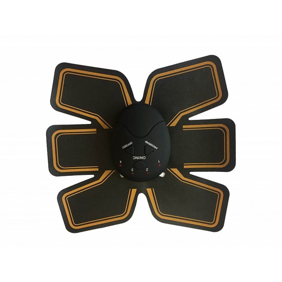 Centura electrostimulare EMS Six Pack abdominala Smart Fitness pro - Dispozitive electronice - oferit de sellsell.ro Centura electrostimulare EMS Six Pack abdominala Smart Fitness pro - Dispozitive electronice - oferit de sellsell.ro