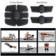 Centura EMS cu 3 piese electrostimulare corporala biceps, abdomen Smart Fitness pro - Dispozitive electronice - oferit de sellsell.ro Centura EMS cu 3 piese electrostimulare corporala biceps, abdomen Smart Fitness pro - Dispozitive electronice - oferit de sellsell.ro