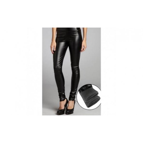 Colanti imitatie piele - Fitness și sport - oferit de sellsell.ro