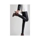 Colanti imitatie piele - Fitness și sport - oferit de sellsell.ro