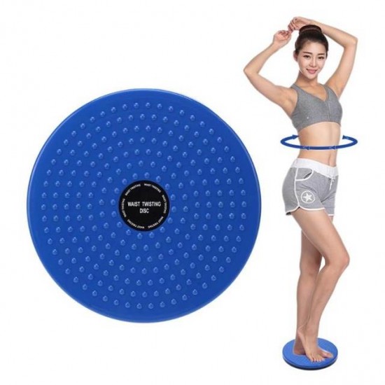 Disc Magnetic pentru sport si miscare Fitness Waist Twisting - Fitness și sport - oferit de sellsell.ro