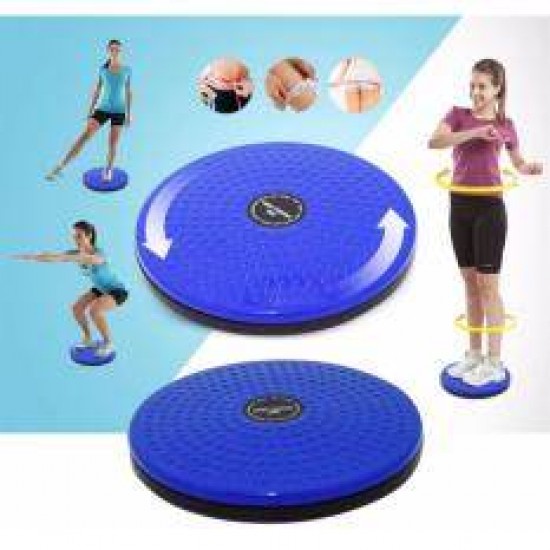 Disc Magnetic pentru sport si miscare Fitness Waist Twisting - Fitness și sport - oferit de sellsell.ro