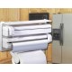 Dispenser triplu pentru bucatarie - Accesorii baie - oferit de sellsell.ro