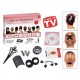 Hairagami Total Hair Makeover Kit De Par - Îngrijirea părului - oferit de sellsell.ro Hairagami Total Hair Makeover Kit De Par - Îngrijirea părului - oferit de sellsell.ro
