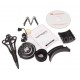 Hairagami Total Hair Makeover Kit De Par - Îngrijirea părului - oferit de sellsell.ro Hairagami Total Hair Makeover Kit De Par - Îngrijirea părului - oferit de sellsell.ro