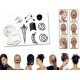 Hairagami Total Hair Makeover Kit De Par - Îngrijirea părului - oferit de sellsell.ro Hairagami Total Hair Makeover Kit De Par - Îngrijirea părului - oferit de sellsell.ro