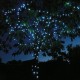 Instalatie de leduri cu incarcare solaraSolar Twist Lights - Decorațiuni - oferit de sellsell.ro
