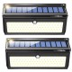 Lampa de exterior Solar Motion Sensor Lights - Decorațiuni - oferit de sellsell.ro