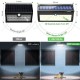 Lampa de exterior Solar Motion Sensor Lights - Decorațiuni - oferit de sellsell.ro