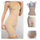 Lenjerie de corp cu turmalina pentru modelare corporala "Evita" - Fitness și sport - oferit de sellsell.ro