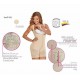 Lenjerie de corp cu turmalina pentru modelare corporala "Evita" - Fitness și sport - oferit de sellsell.ro