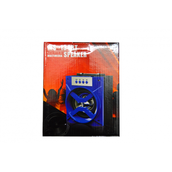 MS-134BT Box Bluetooth fără fir mobil Multimedia Box mobil USB și subwoofer FM de 3,5 mm pentru telefoane inteligente pentru computere - Boxe audio - oferit de sellsell.ro MS-134BT Box Bluetooth fără fir mobil Multimedia Box mobil USB și subwoofer FM de 3,5 mm pentru telefoane inteligente pentru computere - Boxe audio - oferit de sellsell.ro